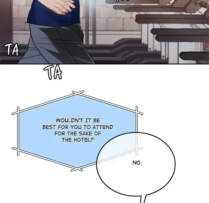 Pregnancy Contract Chapter 1 - Page 72