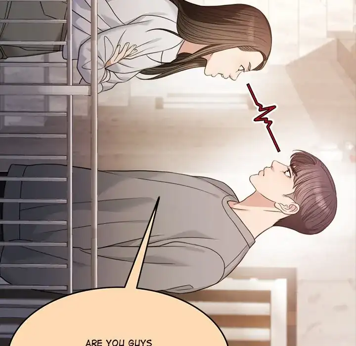 Pregnancy Contract Chapter 1 - Page 88