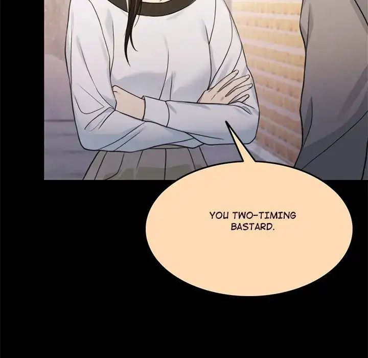 Pregnancy Contract Chapter 1 - Page 91