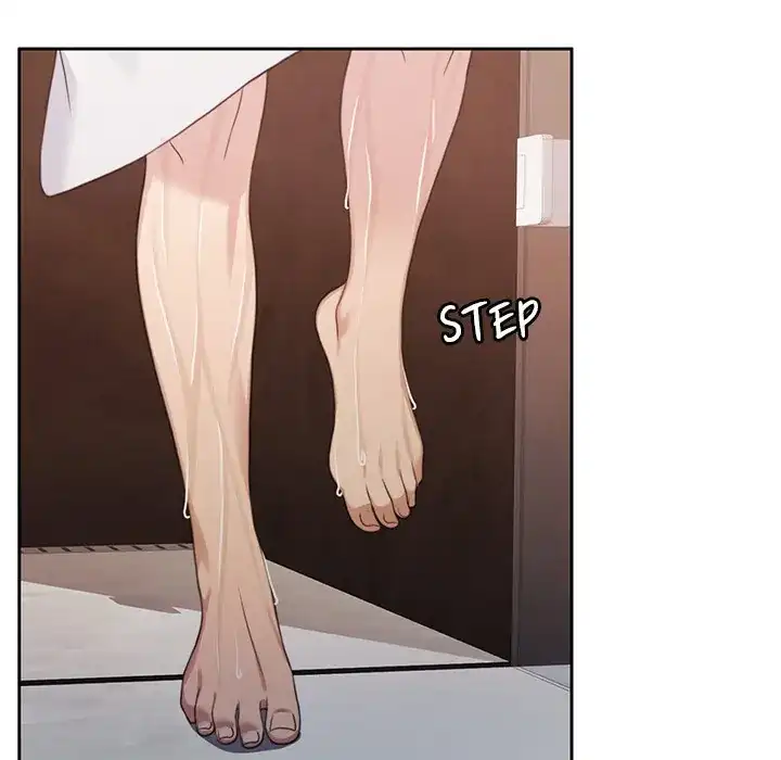 Pregnancy Contract Chapter 1 - Page 115