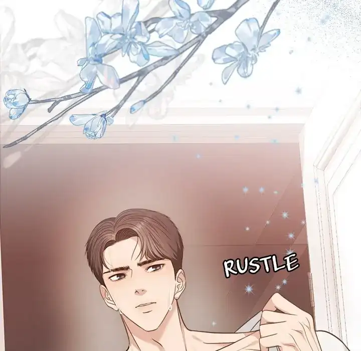 Pregnancy Contract Chapter 1 - Page 117