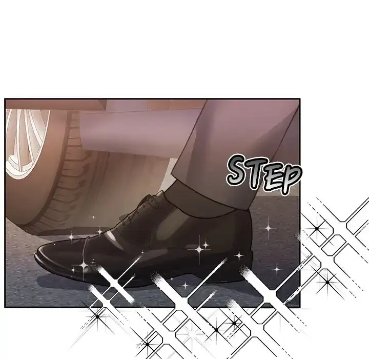 Pregnancy Contract Chapter 1 - Page 124