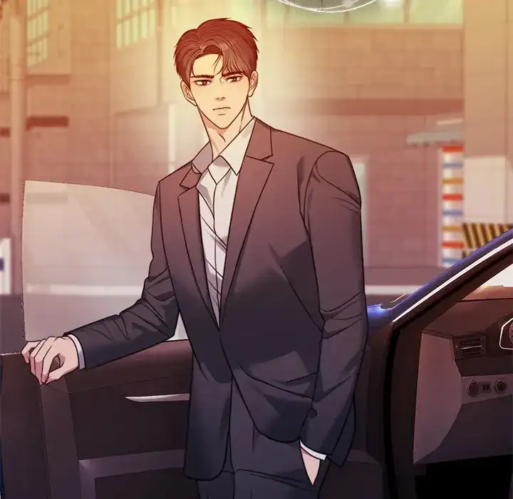 Pregnancy Contract Chapter 1 - Page 203