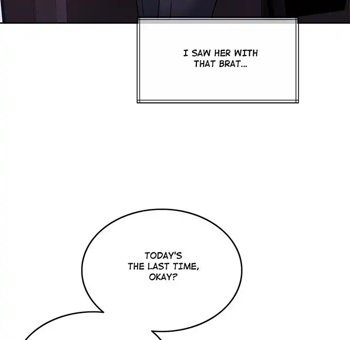 Pregnancy Contract Chapter 1 - Page 204