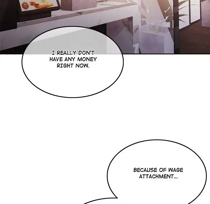 Pregnancy Contract Chapter 2 - Page 8