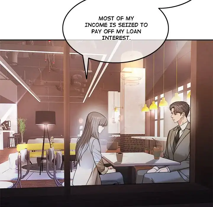 Pregnancy Contract Chapter 2 - Page 9