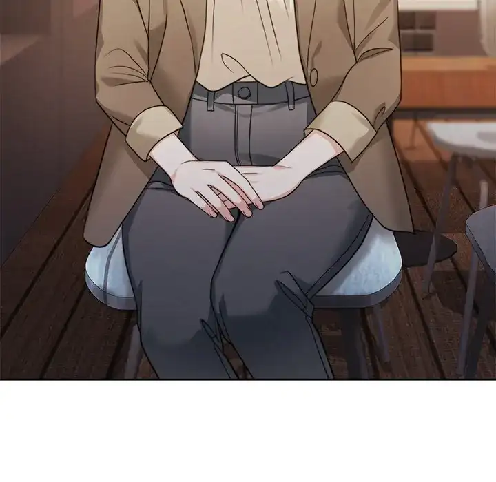 Pregnancy Contract Chapter 2 - Page 12