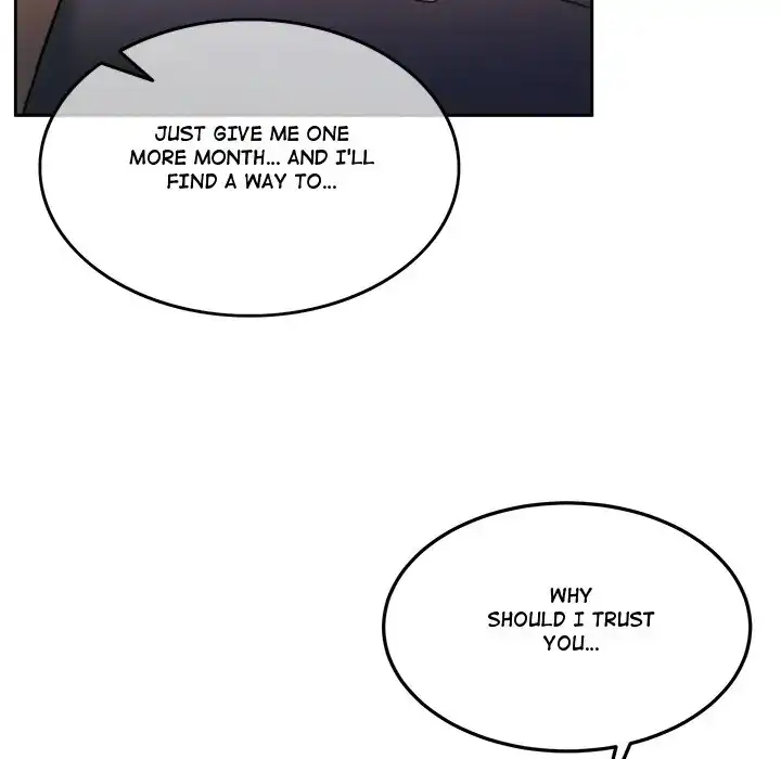 Pregnancy Contract Chapter 2 - Page 14