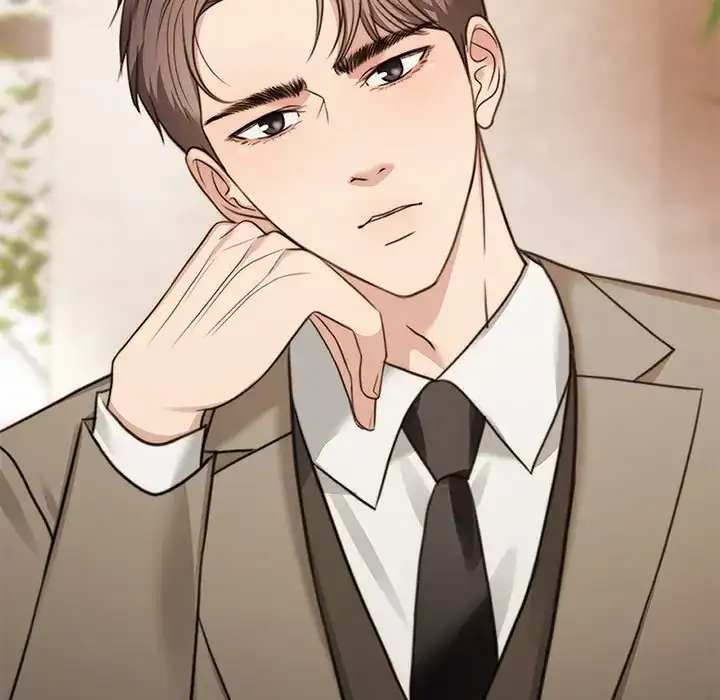 Pregnancy Contract Chapter 2 - Page 20