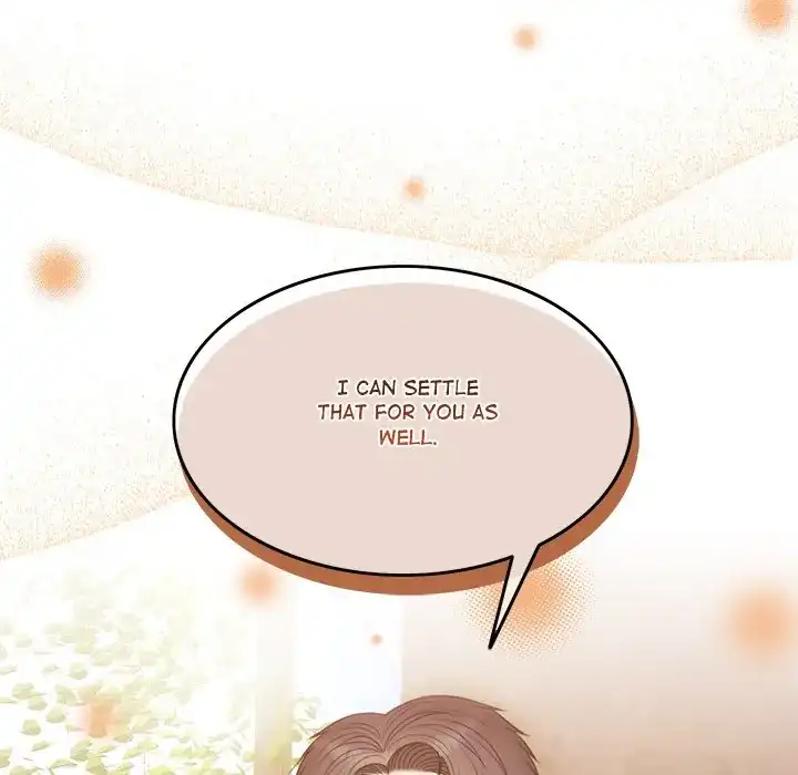 Pregnancy Contract Chapter 2 - Page 23