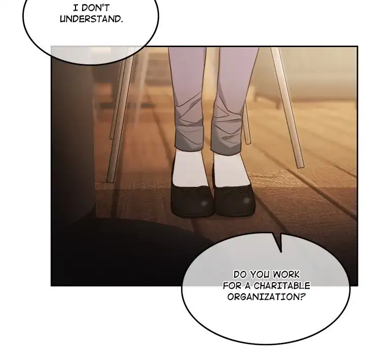 Pregnancy Contract Chapter 2 - Page 26