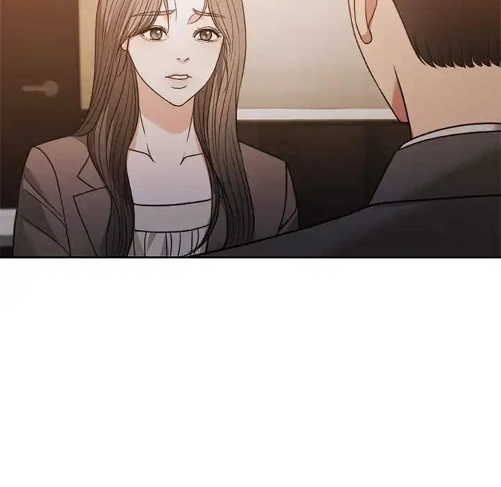 Pregnancy Contract Chapter 2 - Page 28