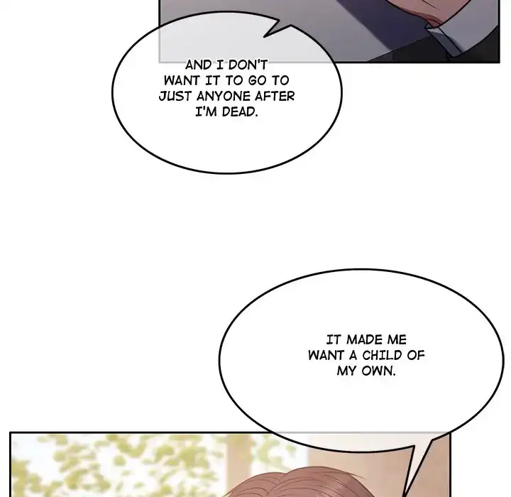 Pregnancy Contract Chapter 2 - Page 32