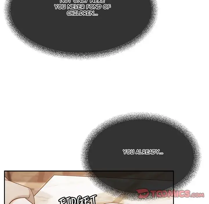 Pregnancy Contract Chapter 2 - Page 37