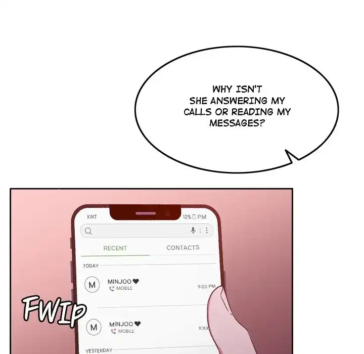 Pregnancy Contract Chapter 2 - Page 105