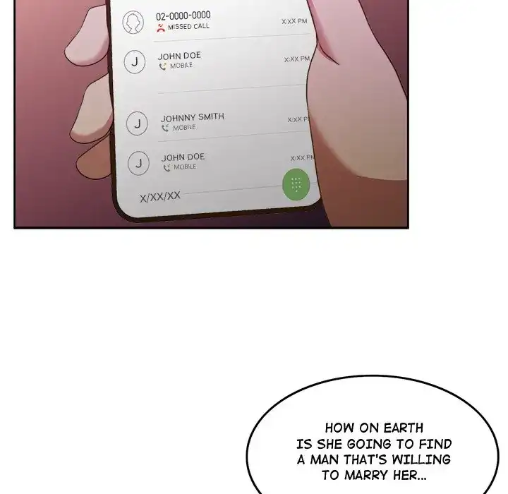 Pregnancy Contract Chapter 2 - Page 106