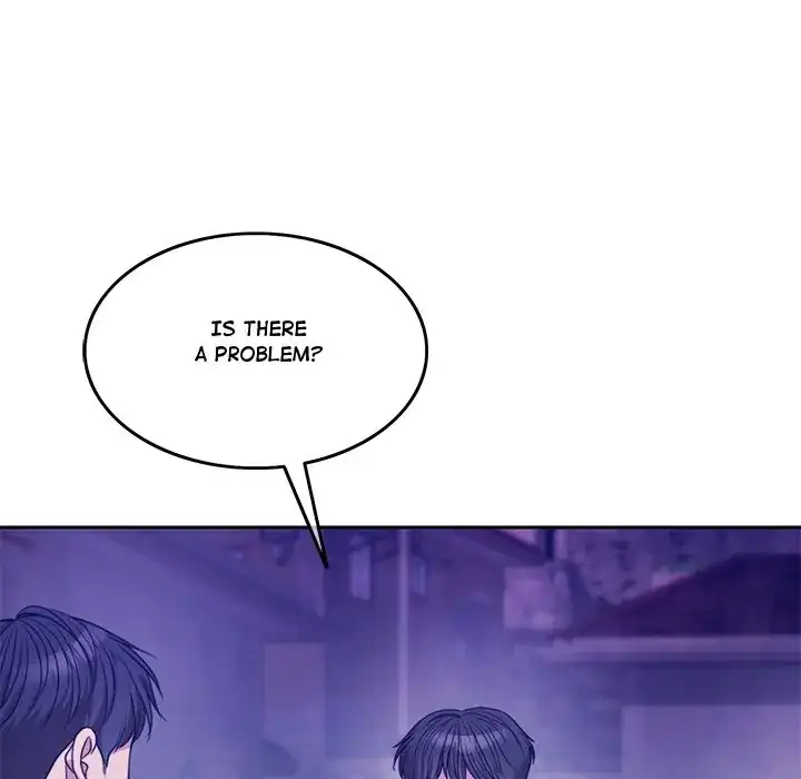 Pregnancy Contract Chapter 2 - Page 123