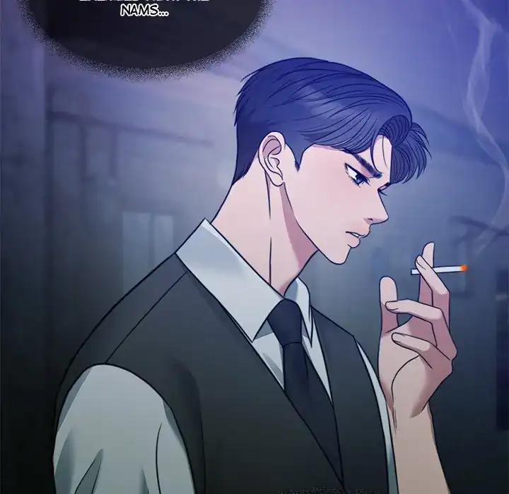 Pregnancy Contract Chapter 2 - Page 135