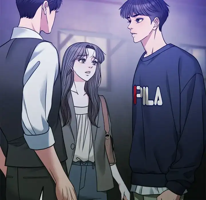 Pregnancy Contract Chapter 2 - Page 141