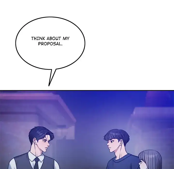 Pregnancy Contract Chapter 2 - Page 155