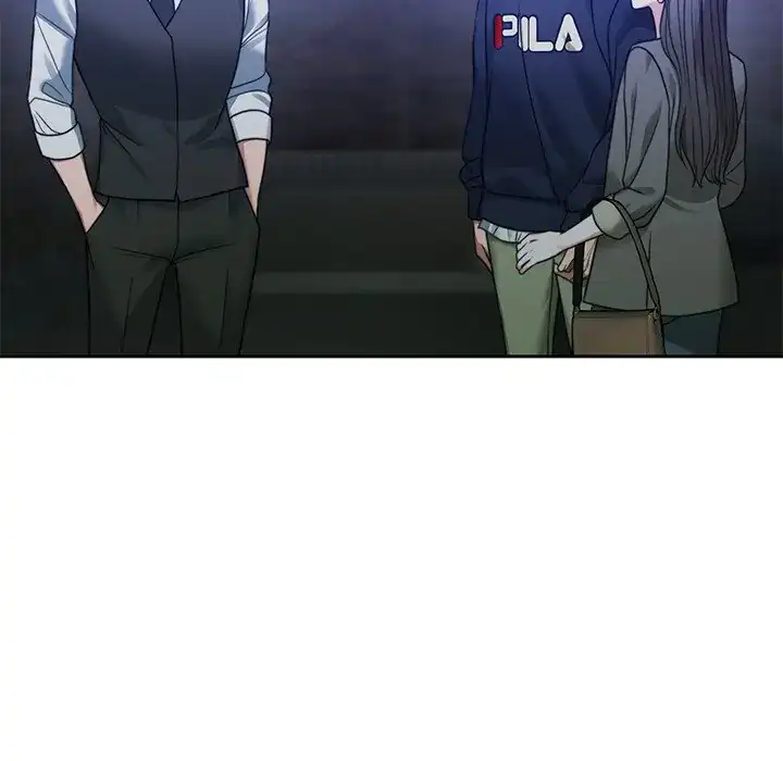 Pregnancy Contract Chapter 2 - Page 156