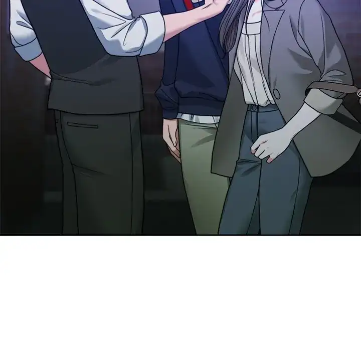 Pregnancy Contract Chapter 2 - Page 160