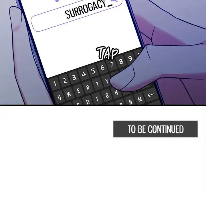 Pregnancy Contract Chapter 2 - Page 180