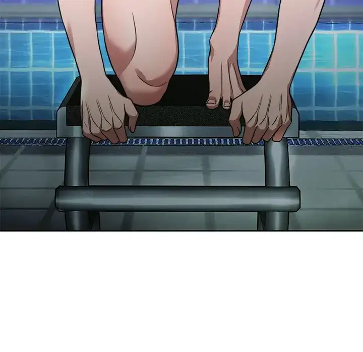 Pregnancy Contract Chapter 3 - Page 8