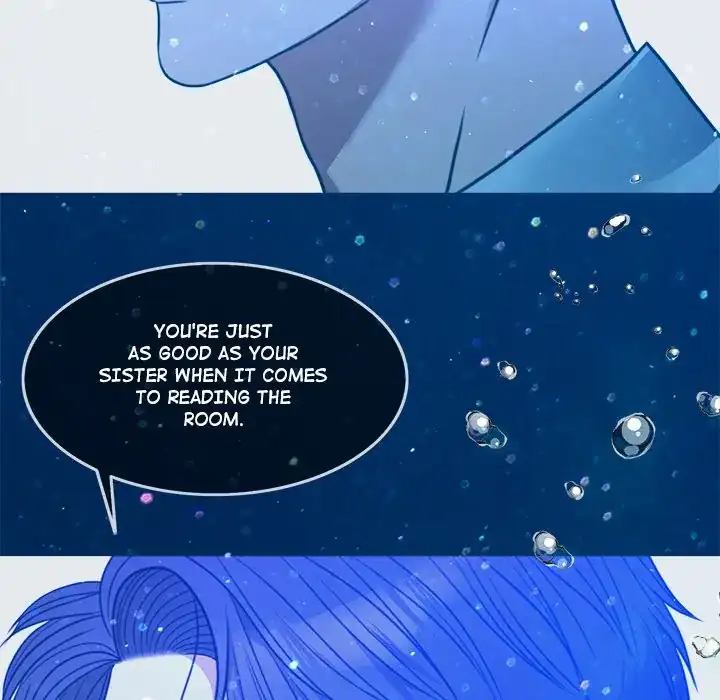 Pregnancy Contract Chapter 3 - Page 21