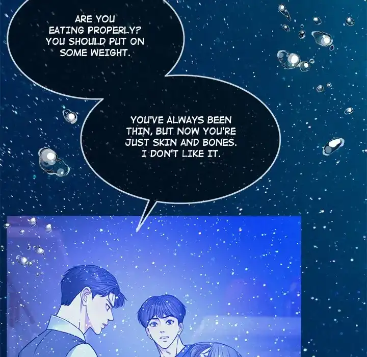 Pregnancy Contract Chapter 3 - Page 25