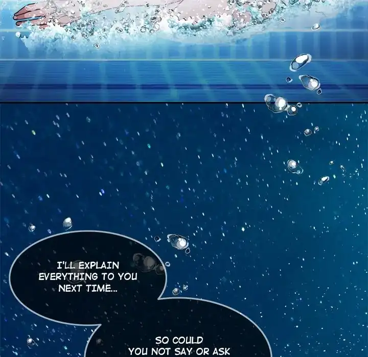 Pregnancy Contract Chapter 3 - Page 34