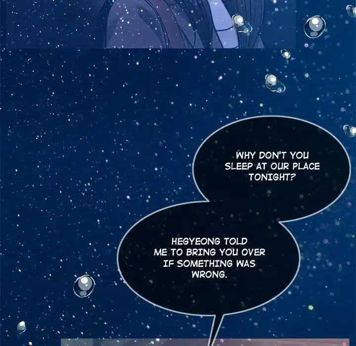 Pregnancy Contract Chapter 3 - Page 36