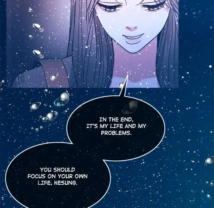 Pregnancy Contract Chapter 3 - Page 45