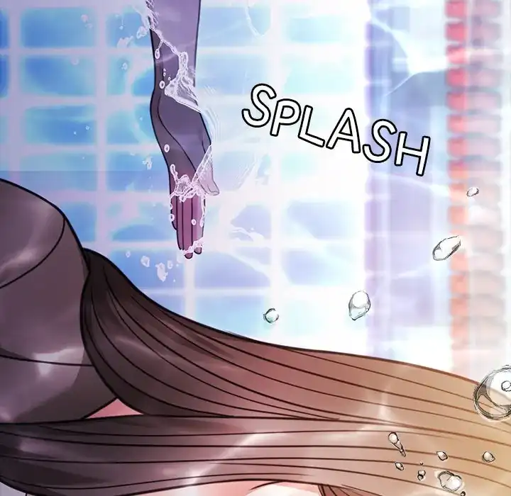 Pregnancy Contract Chapter 3 - Page 54