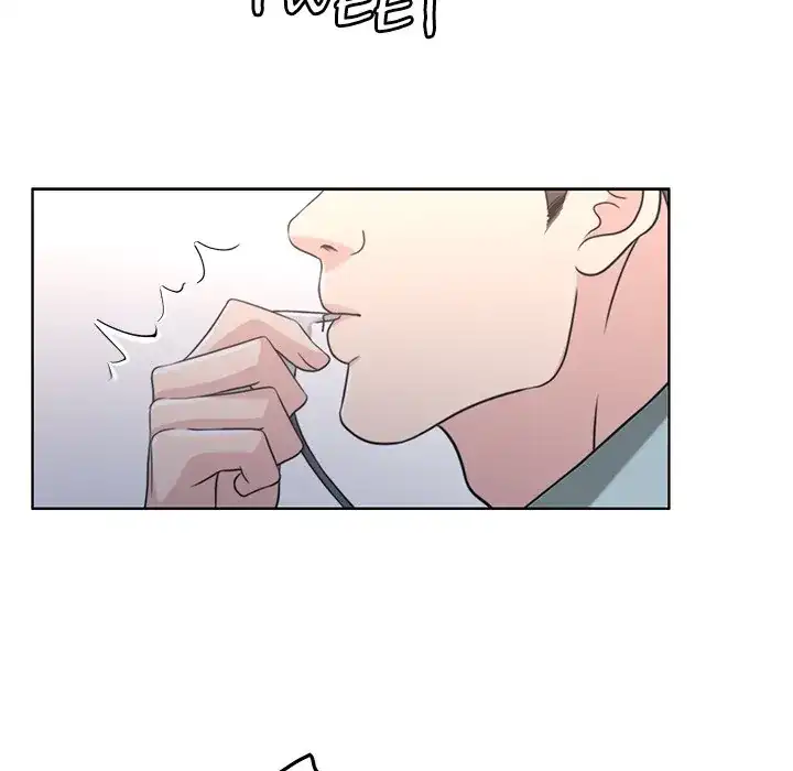 Pregnancy Contract Chapter 3 - Page 58