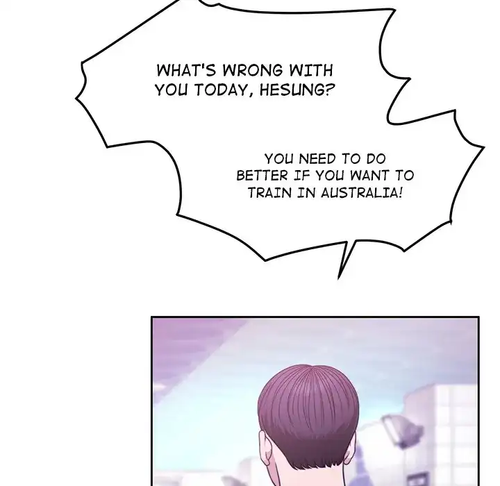 Pregnancy Contract Chapter 3 - Page 59