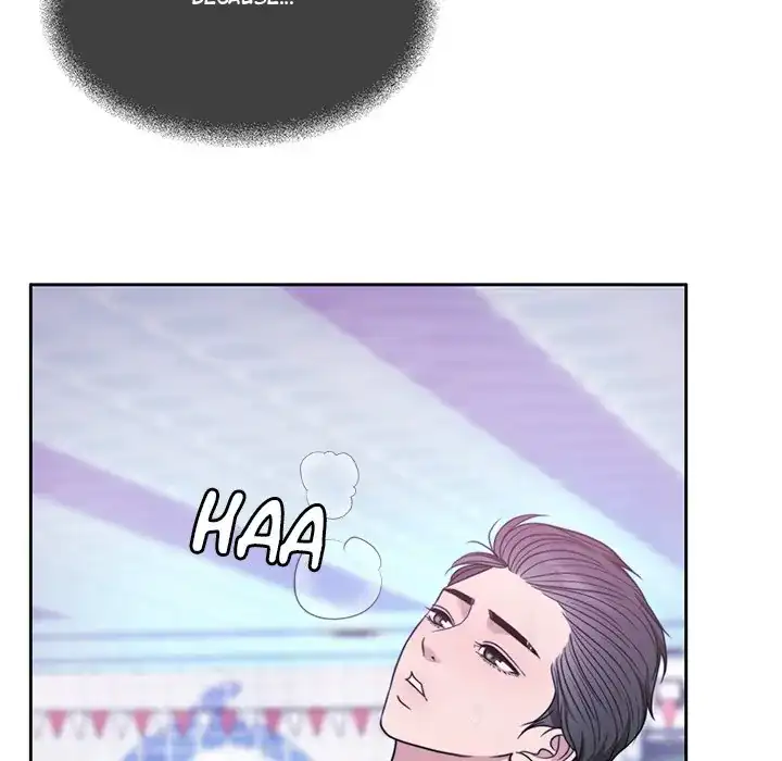 Pregnancy Contract Chapter 3 - Page 64