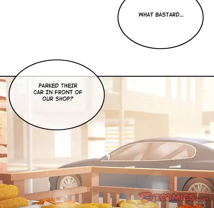 Pregnancy Contract Chapter 3 - Page 76