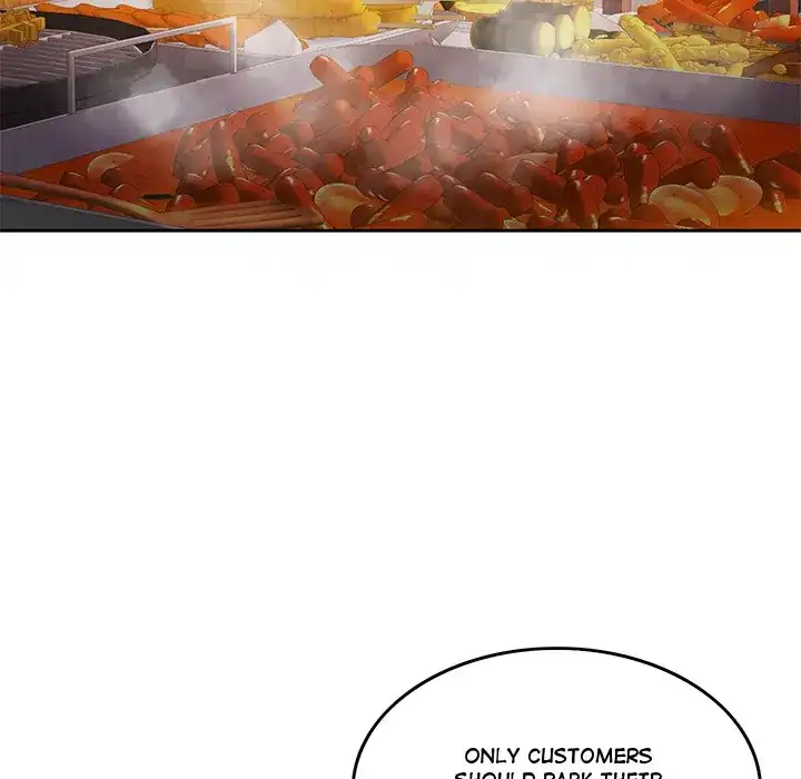 Pregnancy Contract Chapter 3 - Page 77