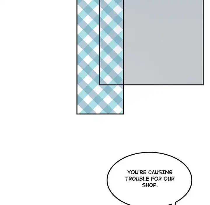 Pregnancy Contract Chapter 3 - Page 84