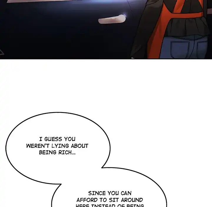 Pregnancy Contract Chapter 3 - Page 86