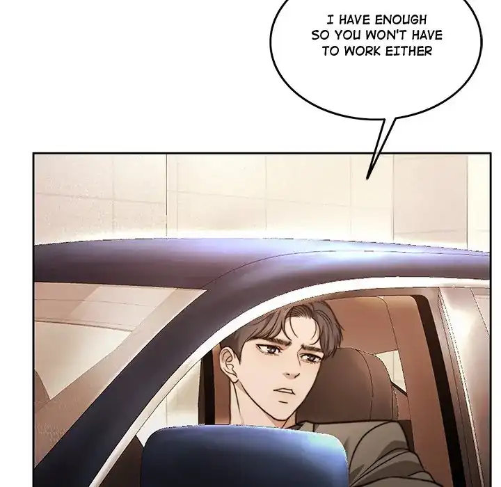 Pregnancy Contract Chapter 3 - Page 89