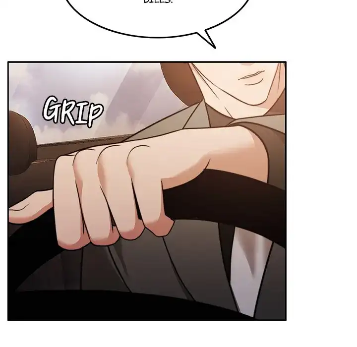 Pregnancy Contract Chapter 3 - Page 91