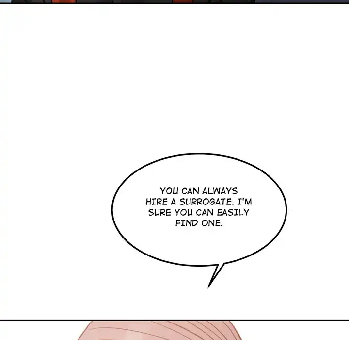 Pregnancy Contract Chapter 3 - Page 96