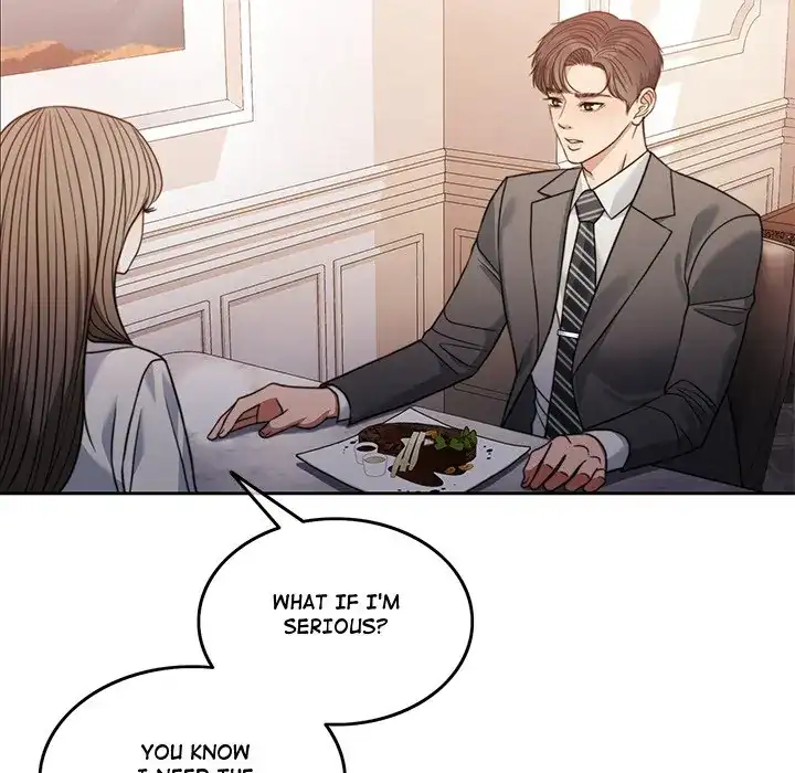 Pregnancy Contract Chapter 3 - Page 124