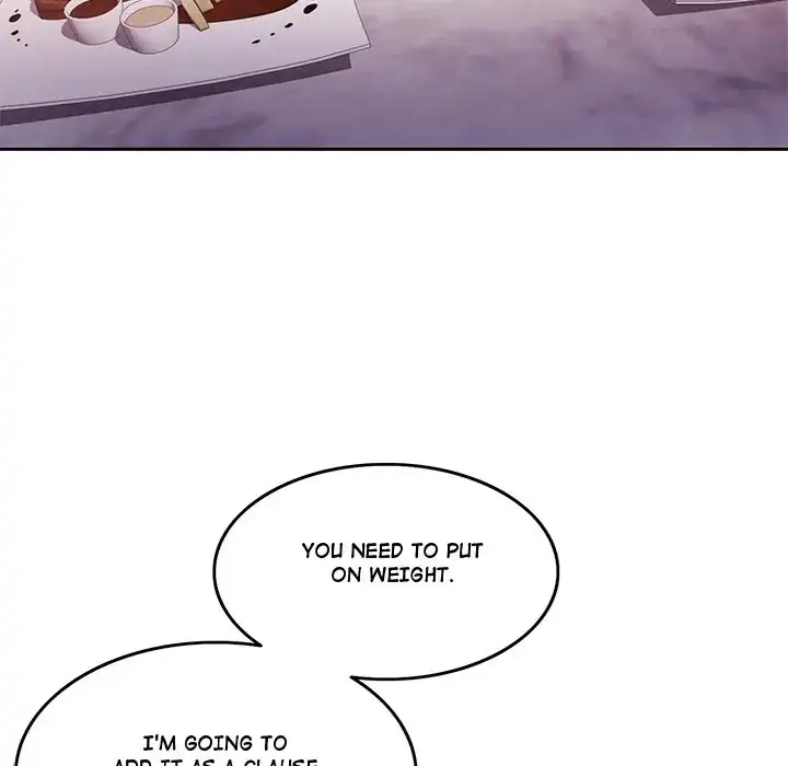 Pregnancy Contract Chapter 3 - Page 126