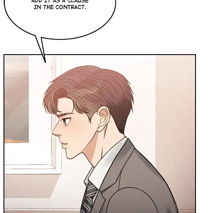 Pregnancy Contract Chapter 3 - Page 127