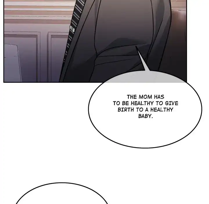 Pregnancy Contract Chapter 3 - Page 128