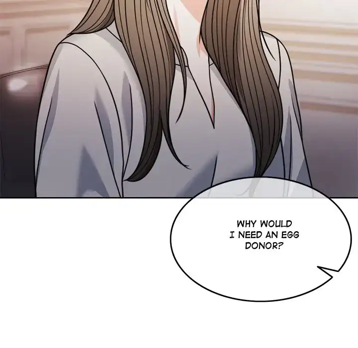 Pregnancy Contract Chapter 3 - Page 130