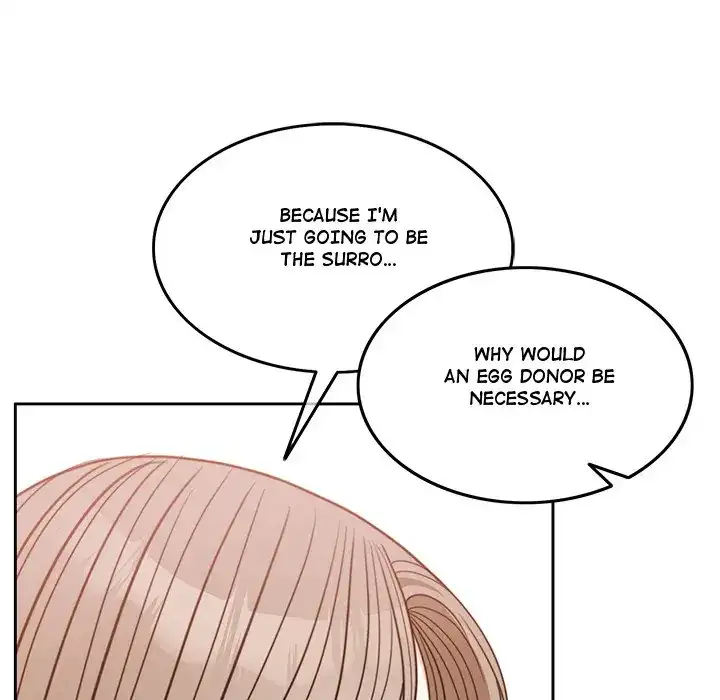 Pregnancy Contract Chapter 3 - Page 131